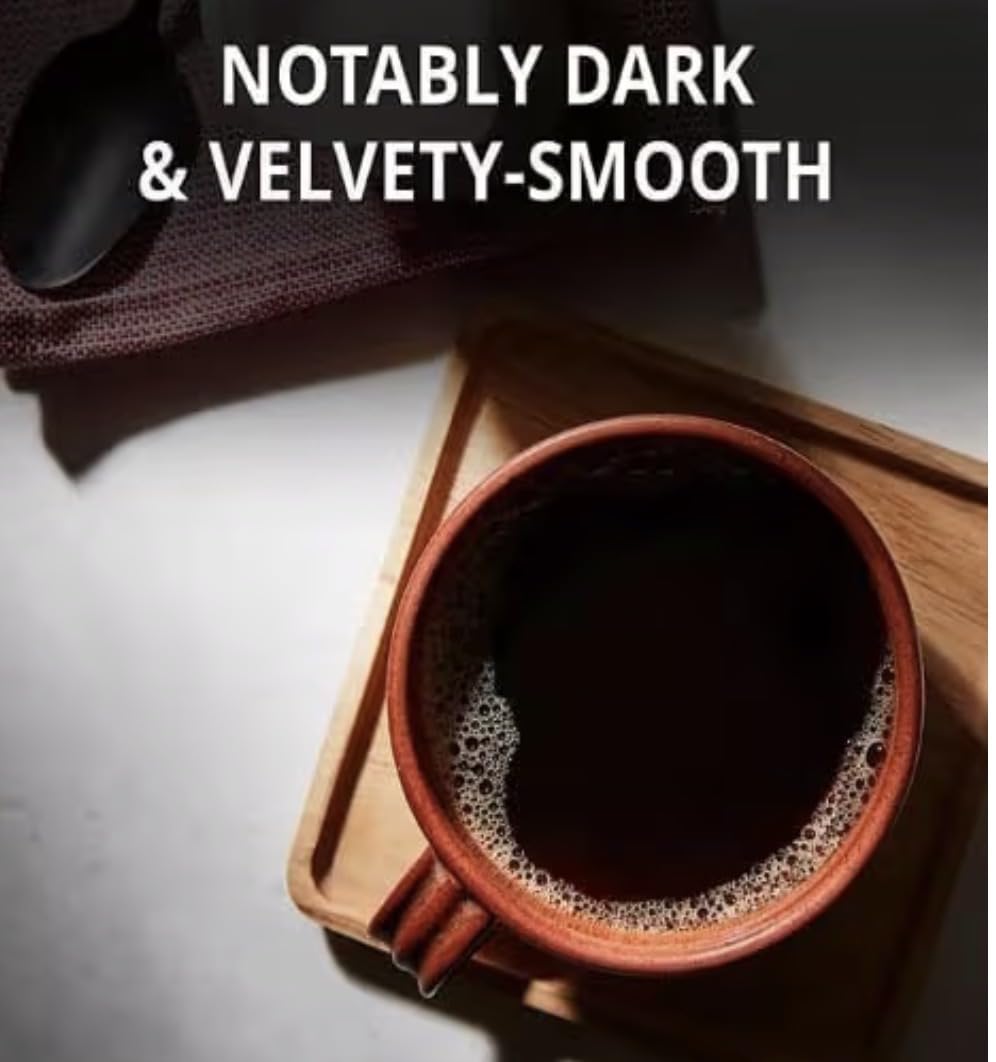 Fogers 100% Colombian Medium Roast Ground Coffee, (43.5 Ounce(1 Pack), Colombian) - Amazon 786