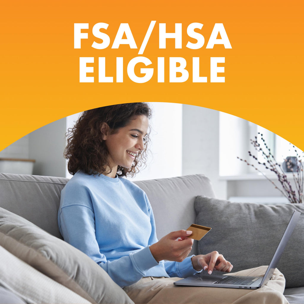 ARM & Hammer Simply Saline Nasal Care Daily Mist 4.5oz – Instant Relief for Every Day Congestion – One 4.5oz Bottle - Amazon 786