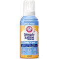 ARM & Hammer Simply Saline Nasal Care Daily Mist 4.5oz – Instant Relief for Every Day Congestion – One 4.5oz Bottle - Amazon 786