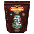 2LB Don Pablo Pride Guatemala Gourmet Coffee - Signature Blend - Medium Dark Roast - Whole Bean Coffee - 100% Arabica Beans - Low Acidity and Non-GMO - 2lb bag - Amazon 786