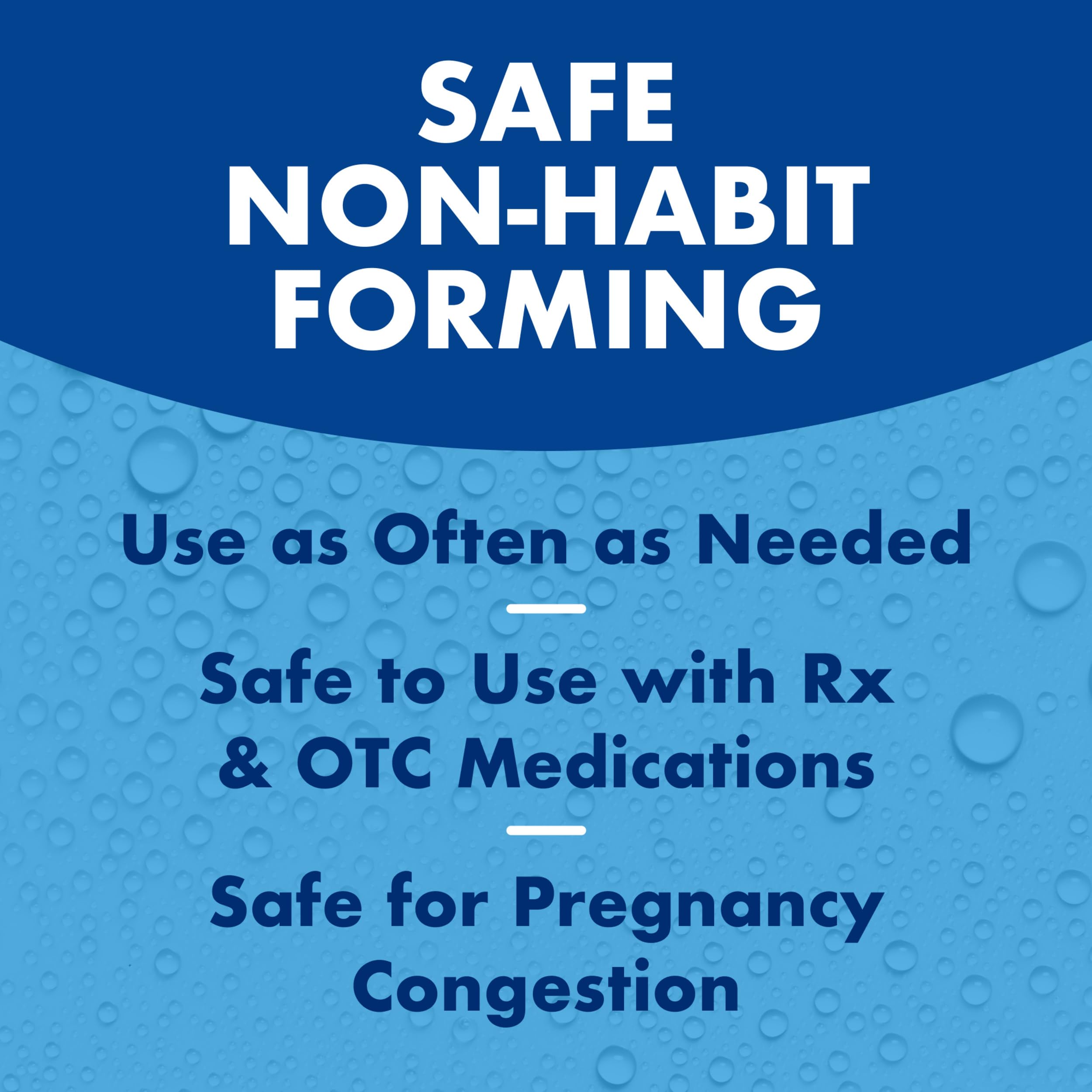 ARM & Hammer Simply Saline Nasal Care Daily Mist 4.5oz – Instant Relief for Every Day Congestion – One 4.5oz Bottle - Amazon 786